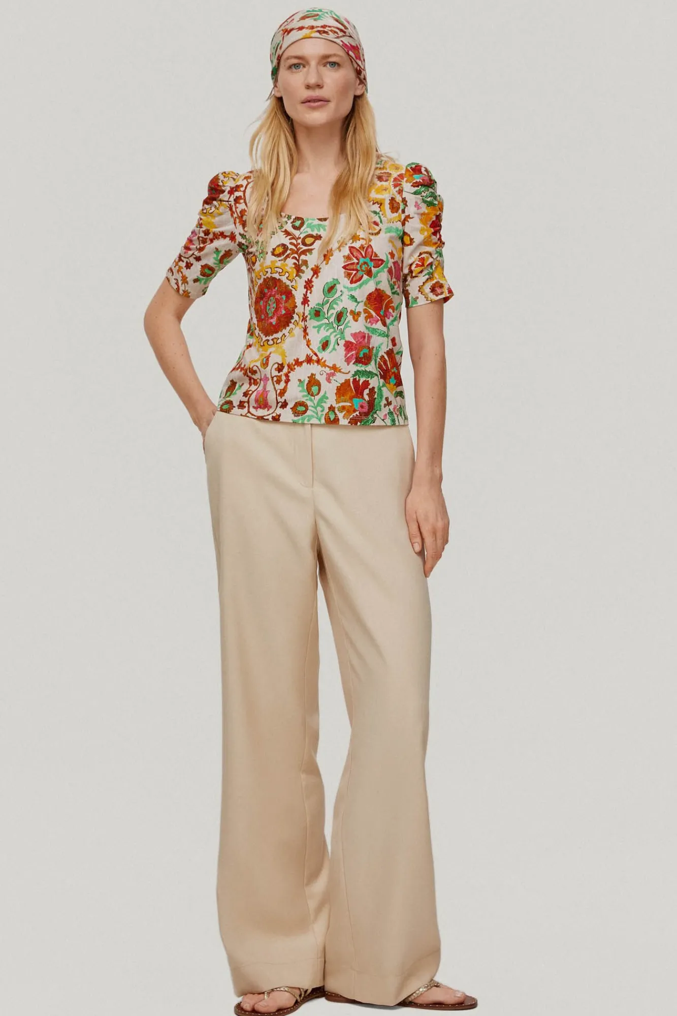 Camiseta Estampada Manga Corta^Pedro del Hierro Best
