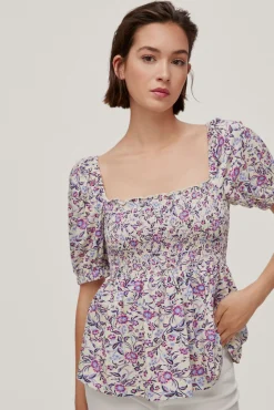 Camiseta Estampada Manga Corta^Pedro del Hierro Outlet
