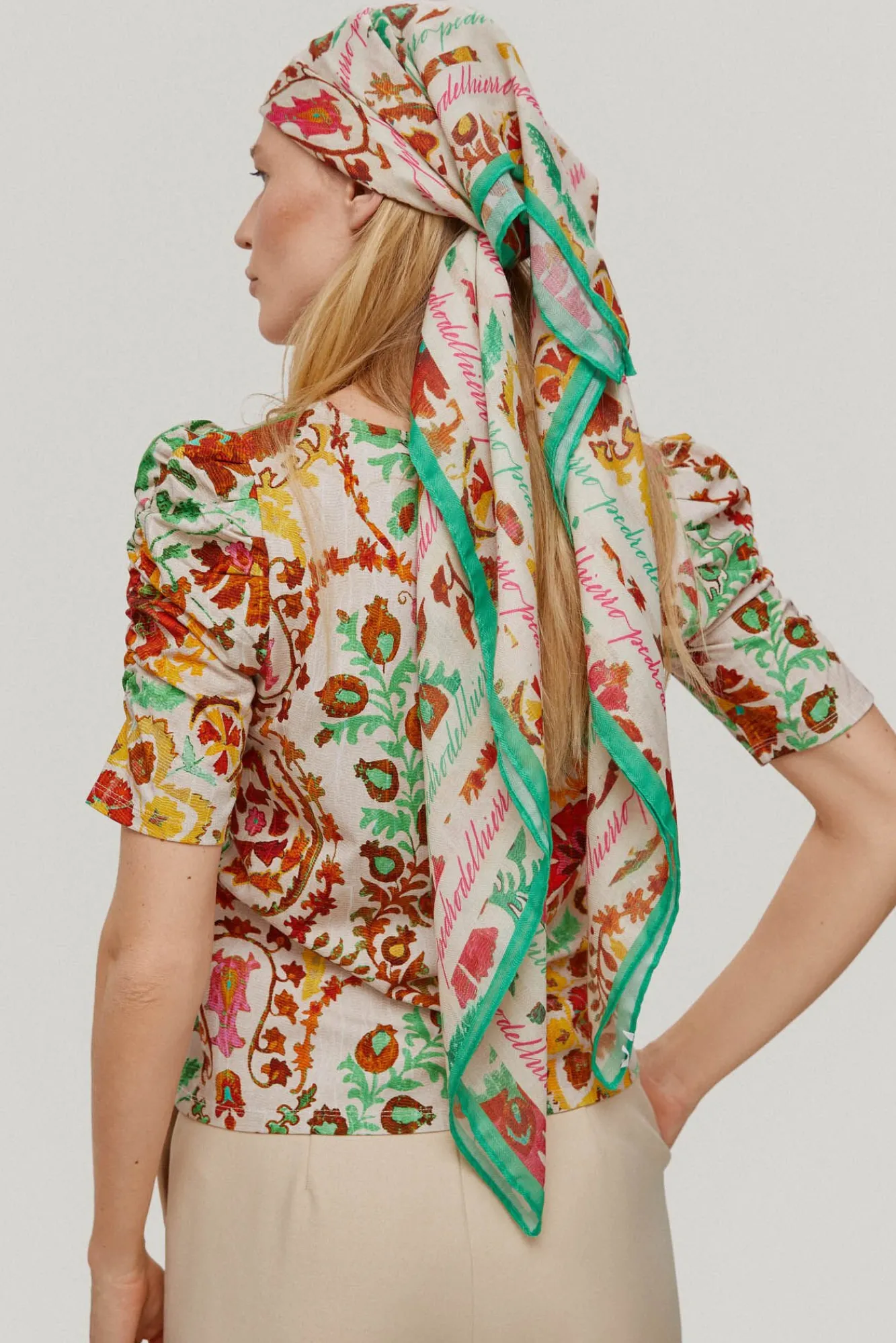 Camiseta Estampada Manga Corta^Pedro del Hierro Best