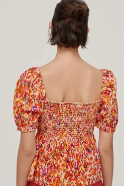 Camiseta Estampada Manga Corta^Pedro del Hierro Hot
