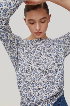 Camiseta Estampado De Flores^Pedro del Hierro Best