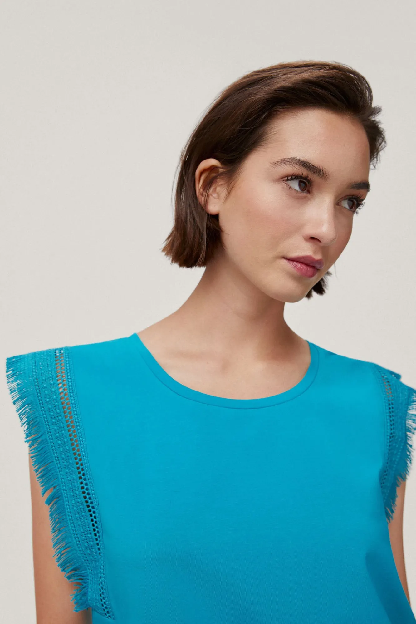 Camiseta Flecos^Pedro del Hierro Discount