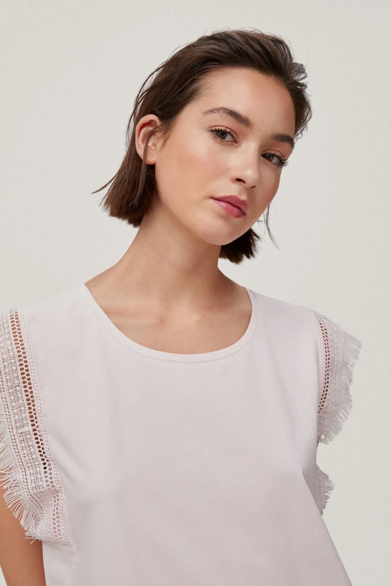 Camiseta Flecos^Pedro del Hierro Hot