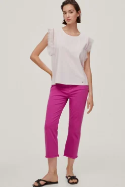 Camiseta Flecos^Pedro del Hierro Hot