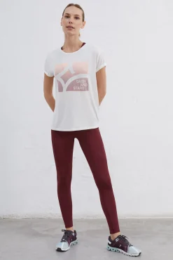 Camiseta Fluida^Dash and Stars Discount