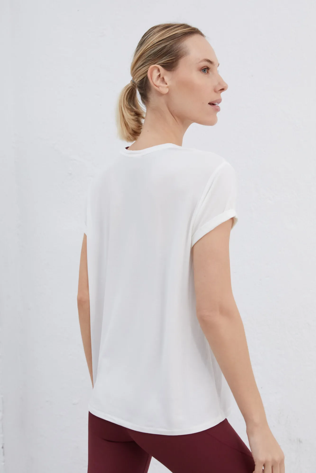 Camiseta Fluida^Dash and Stars Discount