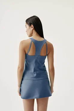 Camiseta Gadea Ocean Blue^Born Living Yoga Outlet