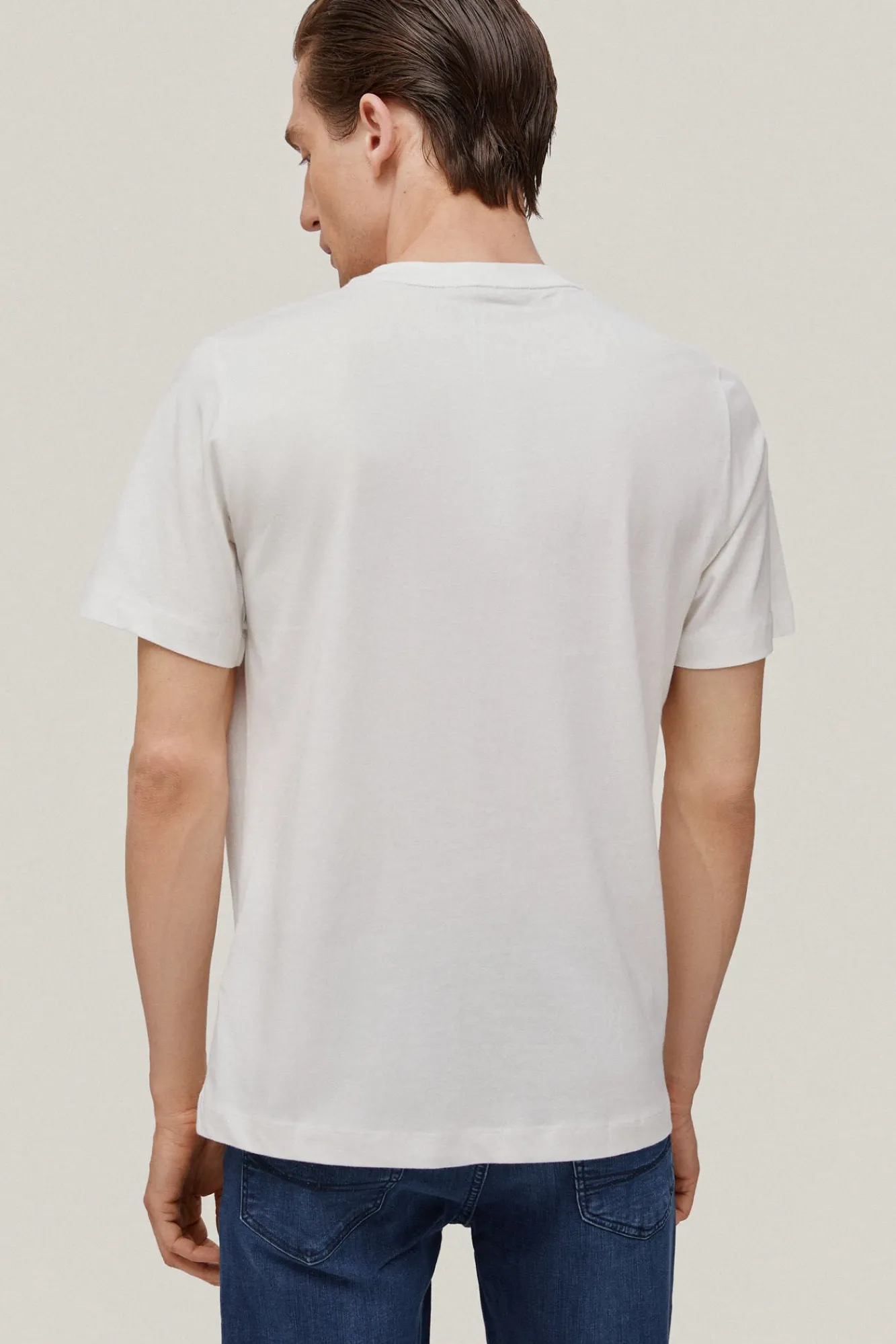 Camiseta Grafica^Pedro del Hierro Cheap