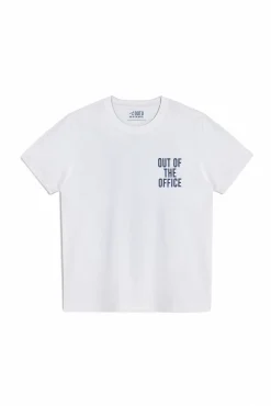 Camiseta Grafica Kite Surf Trasero^Ooto Hot