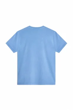 Camiseta Grafica Puesta De Sol Delantero^Ooto Cheap