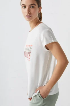 Camiseta Lenzing™ Tencel™^Dash and Stars Outlet