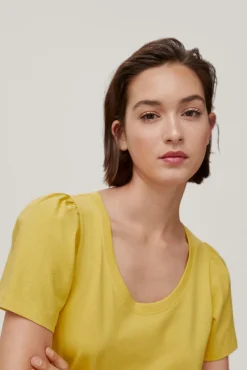 Camiseta Lisa Manga Corta^Pedro del Hierro Cheap