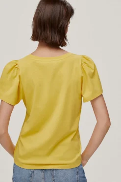 Camiseta Lisa Manga Corta^Pedro del Hierro Cheap