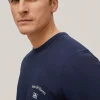 Camiseta Logo^Pedro del Hierro Hot