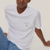 Camiseta Logo^Pedro del Hierro Best Sale