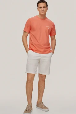 Camiseta Logo^Pedro del Hierro Cheap
