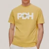 Camiseta Logo^Pedro del Hierro New