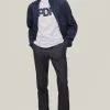 Camiseta Logo^Pedro del Hierro Outlet