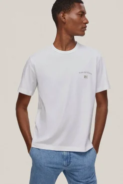 Camiseta Logo^Pedro del Hierro Best Sale