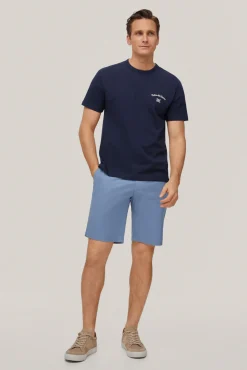 Camiseta Logo^Pedro del Hierro Hot