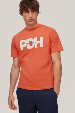 Camiseta Logo^Pedro del Hierro Sale
