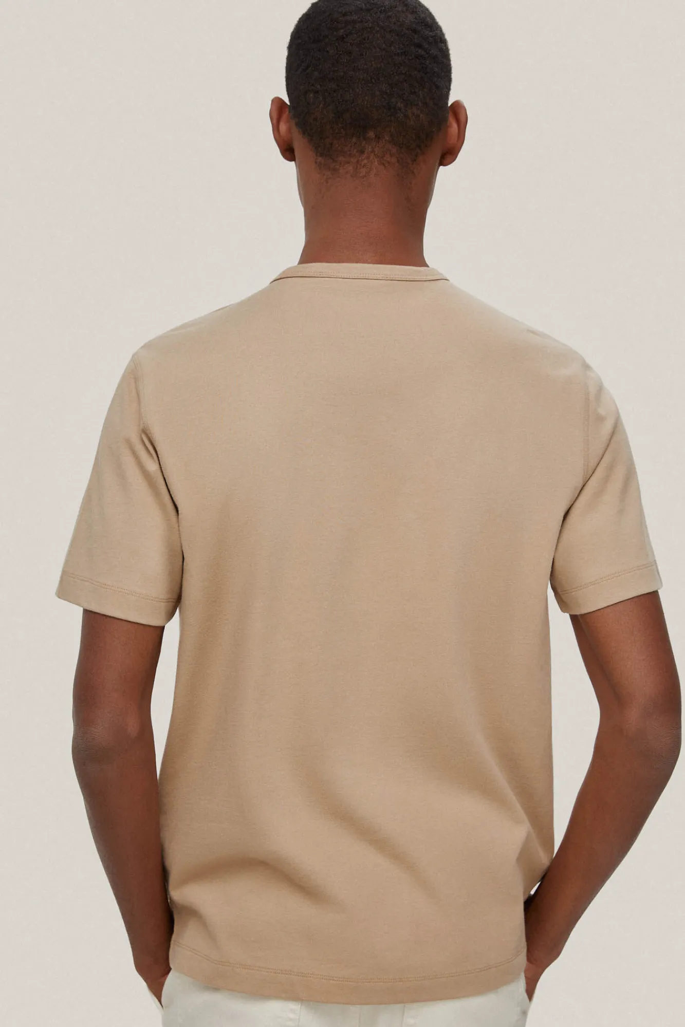 Camiseta Logo^Pedro del Hierro Hot