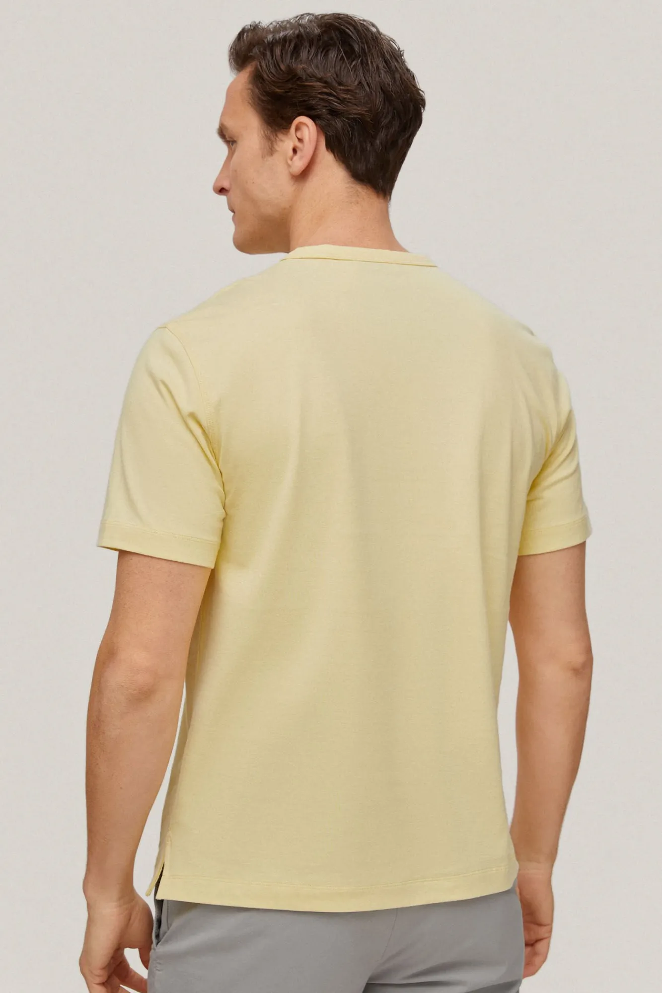 Camiseta Logo^Pedro del Hierro Store