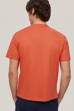 Camiseta Logo^Pedro del Hierro Sale