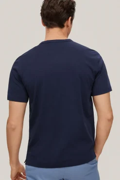 Camiseta Logo^Pedro del Hierro Hot