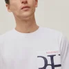 Camiseta Logo Bolsillo^Pedro del Hierro Store