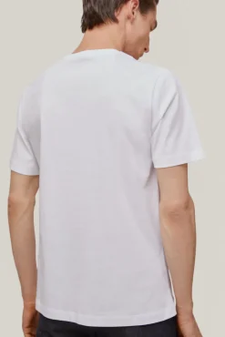 Camiseta Logo Bolsillo^Pedro del Hierro Store