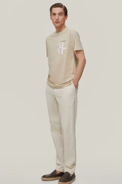 Camiseta Logo Bolsillo^Pedro del Hierro Cheap