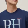 Camiseta Logo Fantasia^Pedro del Hierro Hot