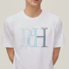 Camiseta Logo Fantasia^Pedro del Hierro Fashion