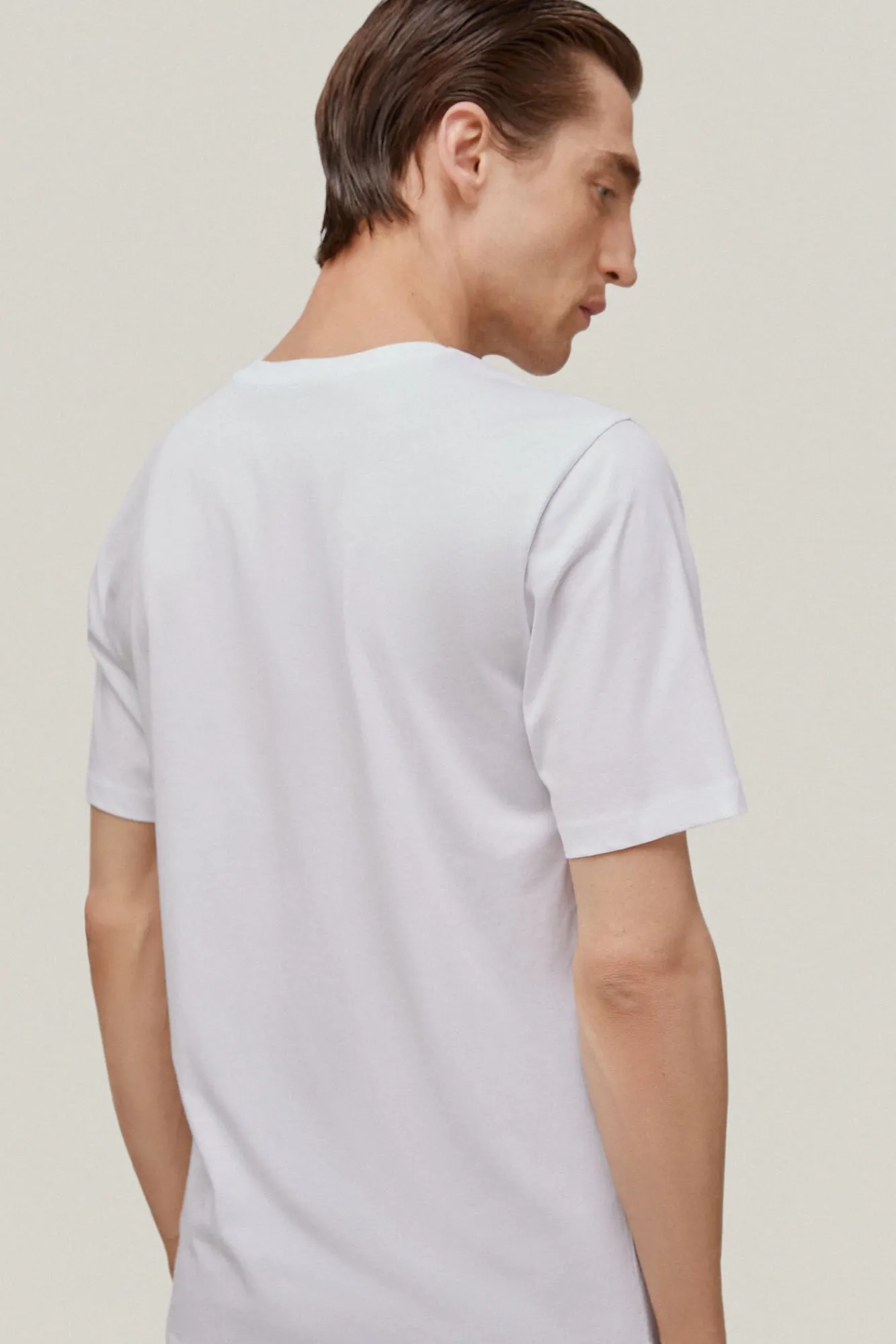 Camiseta Logo Fantasia^Pedro del Hierro Fashion