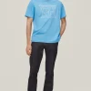 Camiseta Logo Grande^Pedro del Hierro Online