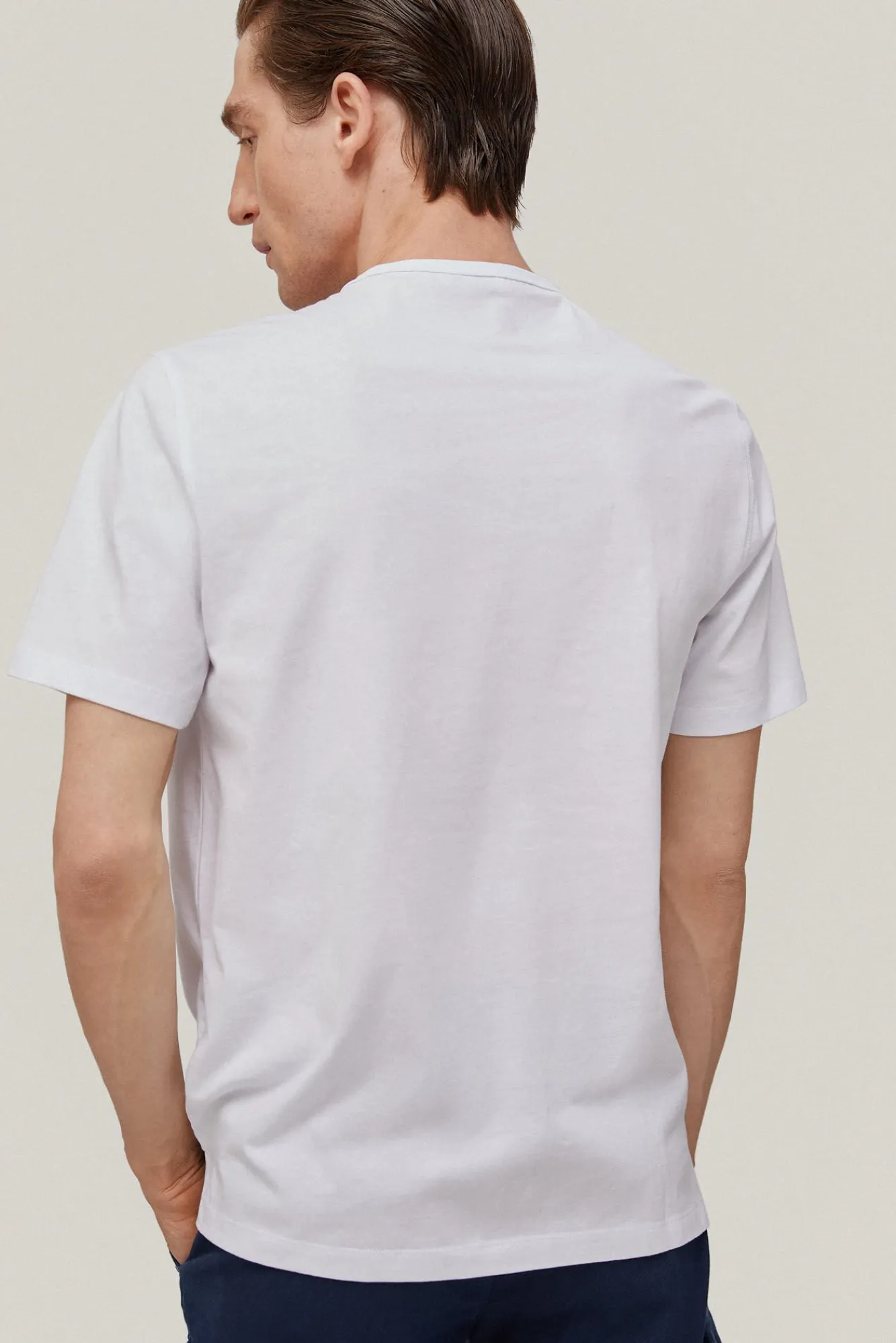 Camiseta Logo Grande^Pedro del Hierro Clearance