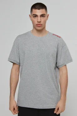 Camiseta Manga Corta^HUGO Clearance