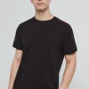 Camiseta Manga Corta^HUGO Flash Sale