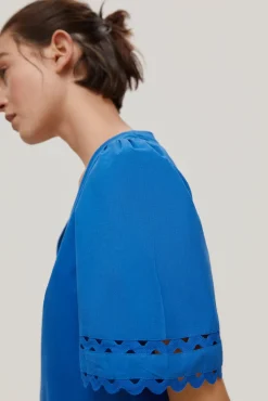 Camiseta Manga Corta^Pedro del Hierro Fashion