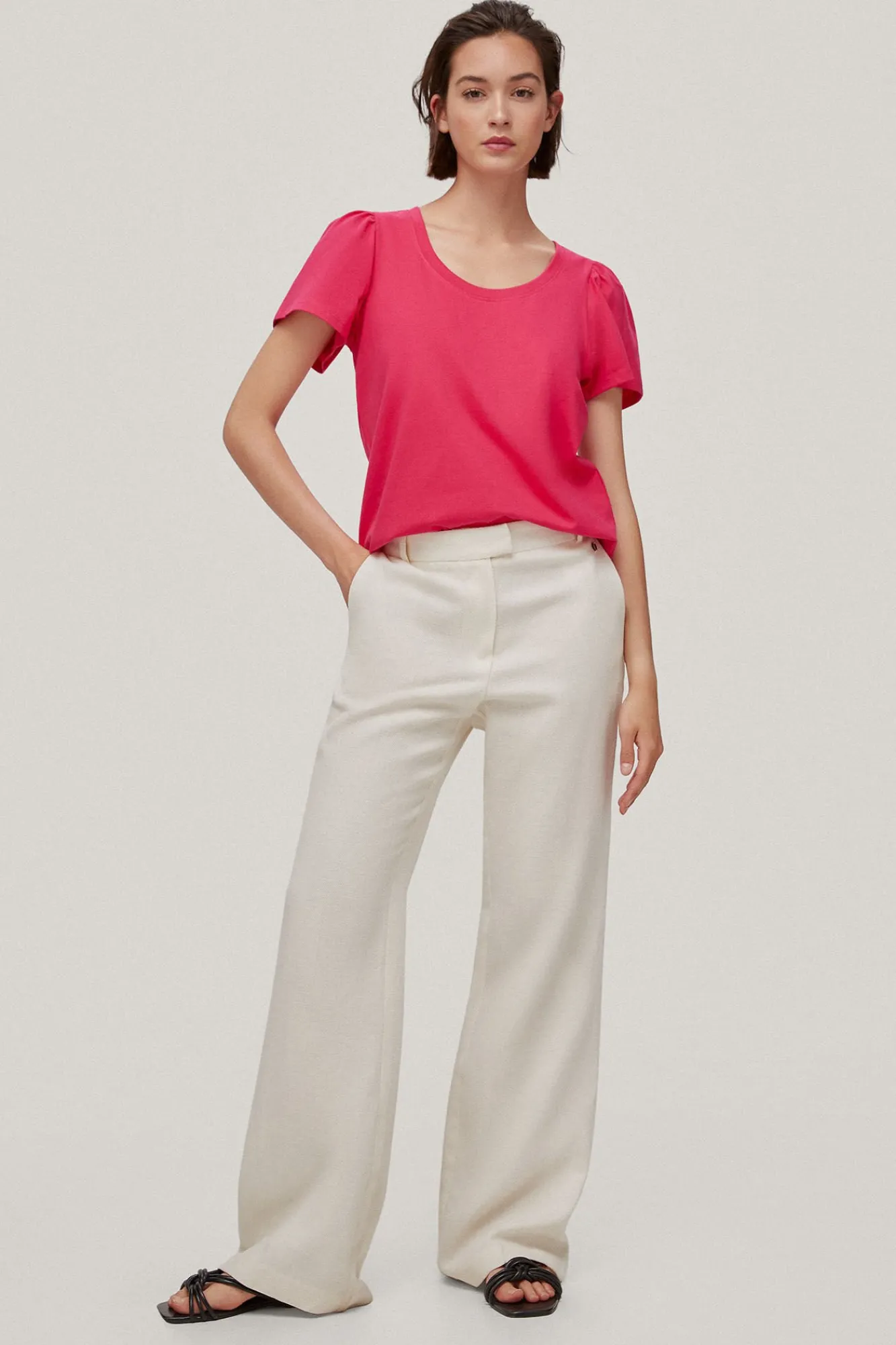 Camiseta Manga Corta^Pedro del Hierro Store