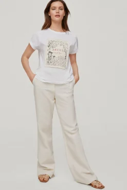 Camiseta Manga Corta^Pedro del Hierro Clearance