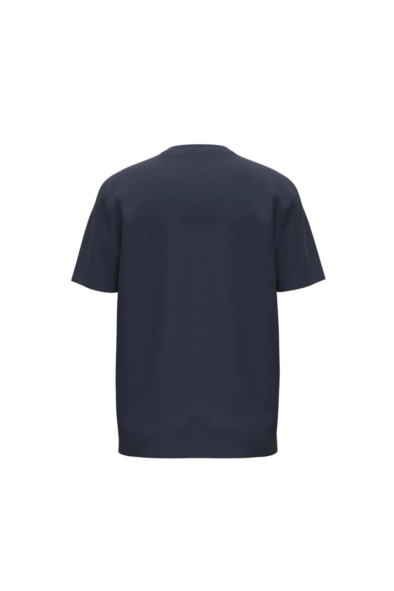 Camiseta Manga Corta^HUGO New