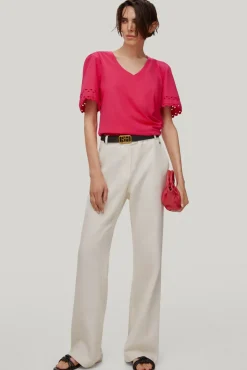Camiseta Manga Corta^Pedro del Hierro Cheap
