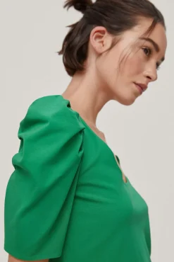 Camiseta Manga Corta^Pedro del Hierro Best Sale
