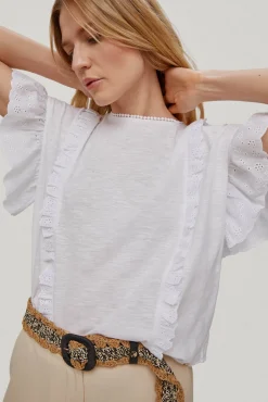 Camiseta Manga Corta^Pedro del Hierro Outlet
