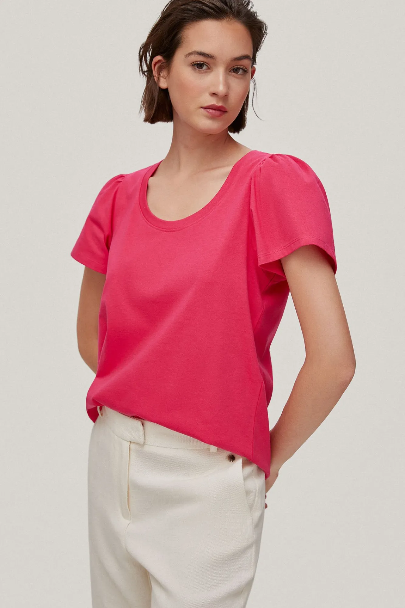 Camiseta Manga Corta^Pedro del Hierro Store