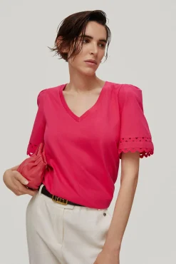 Camiseta Manga Corta^Pedro del Hierro Cheap