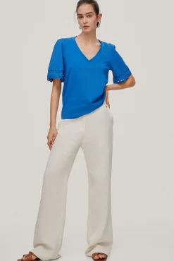 Camiseta Manga Corta^Pedro del Hierro Fashion