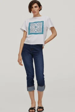 Camiseta Manga Corta^Pedro del Hierro Outlet